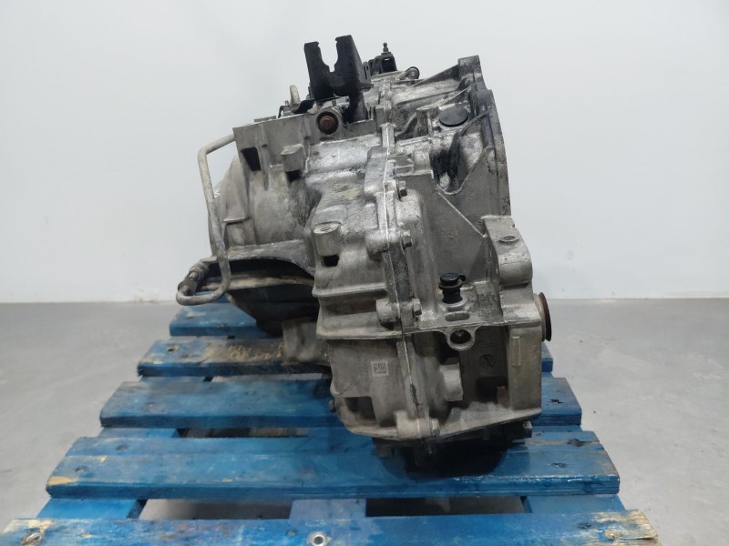 Recambio de caja cambios para opel insignia a (g09) 1.6 cdti (68) referencia OEM IAM 24275774 6RLW 