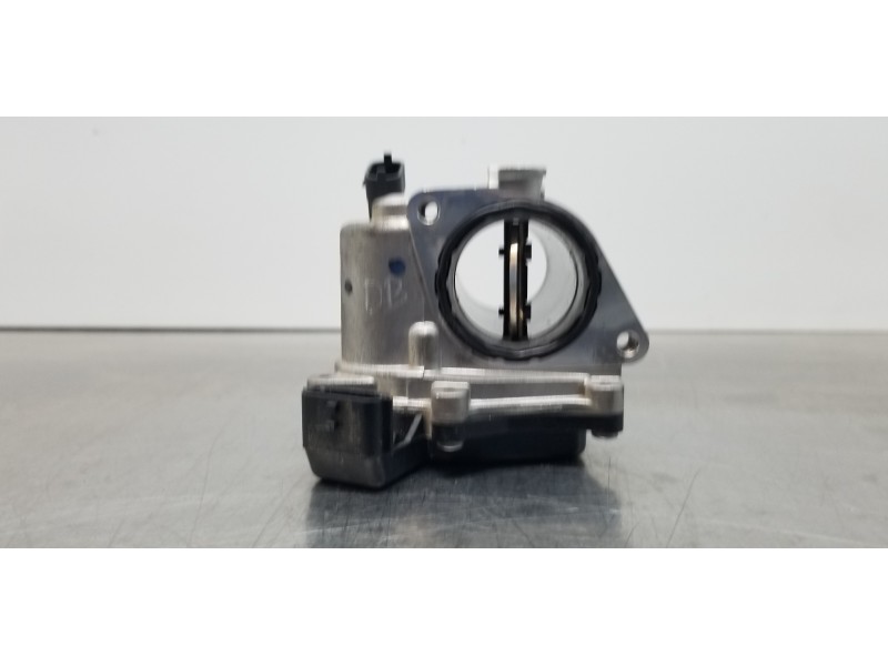 Recambio de caja mariposa para nissan qashqai (j11) visia referencia OEM IAM 147B000Q0C 161A09287A  Recambio de caja mariposa para nissan qashqai (j11) visia referencia OEM IAM 147B000Q0C 161A09287A