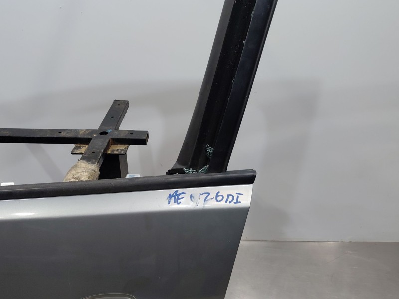 Recambio de puerta delantera izquierda para opel meriva b monospace (s10) 1.4 (75) referencia OEM IAM 39144651  