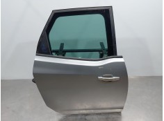 Recambio de puerta trasera derecha para opel meriva b monospace (s10) 1.4 (75) referencia OEM IAM 39171933  