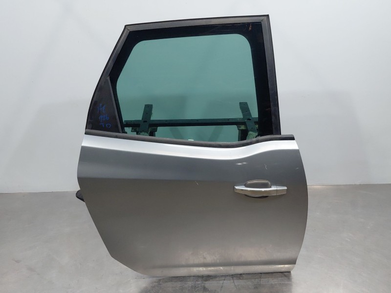 Recambio de puerta trasera derecha para opel meriva b monospace (s10) 1.4 (75) referencia OEM IAM 39171933  