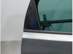 Recambio de puerta trasera derecha para opel meriva b monospace (s10) 1.4 (75) referencia OEM IAM 39171933   2