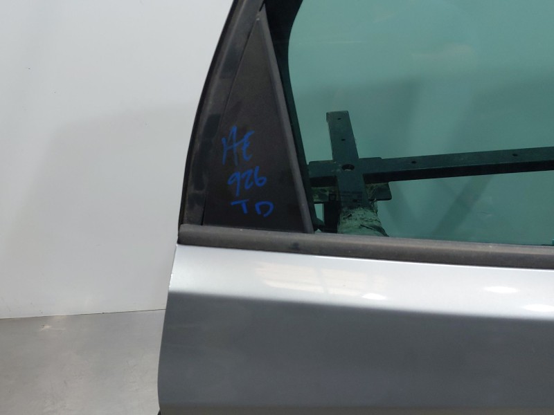 Recambio de puerta trasera derecha para opel meriva b monospace (s10) 1.4 (75) referencia OEM IAM 39171933  