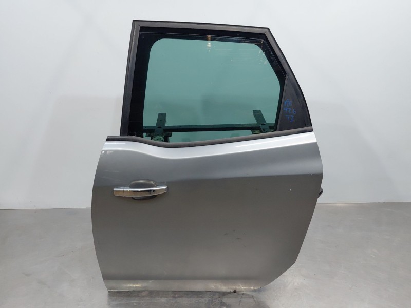 Recambio de puerta trasera izquierda para opel meriva b monospace (s10) 1.4 (75) referencia OEM IAM 39171932  