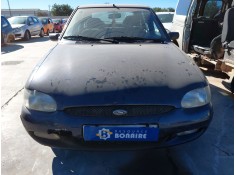 ford escort vi sedán (gal, afl) del año 1997