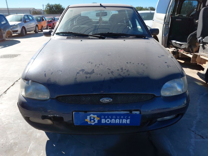 ford escort vi sedán (gal, afl) del año 1997