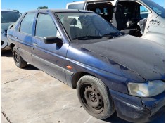 ford escort vi sedán (gal, afl) del año 1997 2