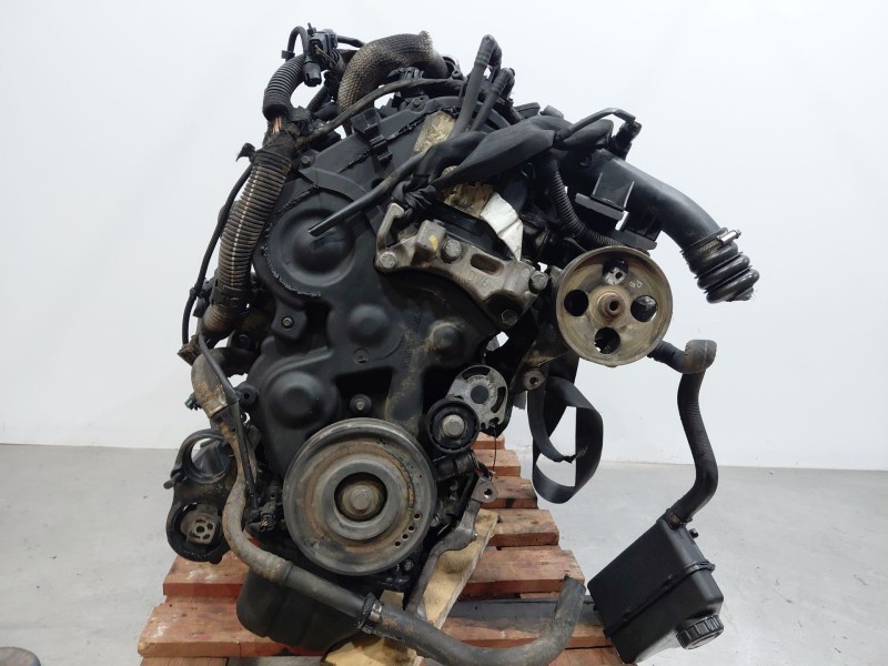 Recambio de motor completo para citroën xsara picasso (n68) 1.6 hdi referencia OEM IAM   