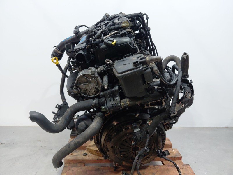 Recambio de motor completo para citroën xsara picasso (n68) 1.6 hdi referencia OEM IAM   