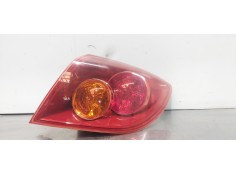 Recambio de piloto trasero derecho para mazda 3 berlina (bk) 1.6 crdt active referencia OEM IAM BP4K51150E  