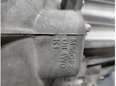Recambio de caja cambios para hyundai ix35 (lm, el, elh) 2.0 crdi referencia OEM IAM 4300024720   2