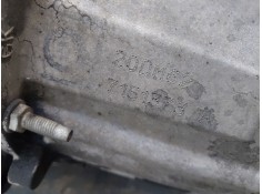 Recambio de caja cambios para citroën xsara picasso (n68) 1.6 hdi referencia OEM IAM    2