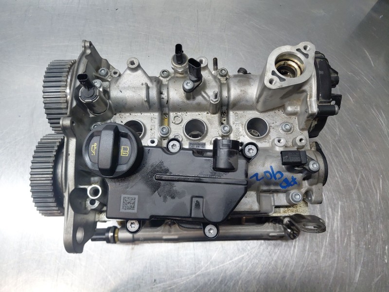 Recambio de culata para seat arona style referencia OEM IAM   