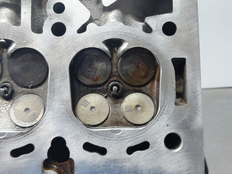Recambio de culata para seat arona style referencia OEM IAM   