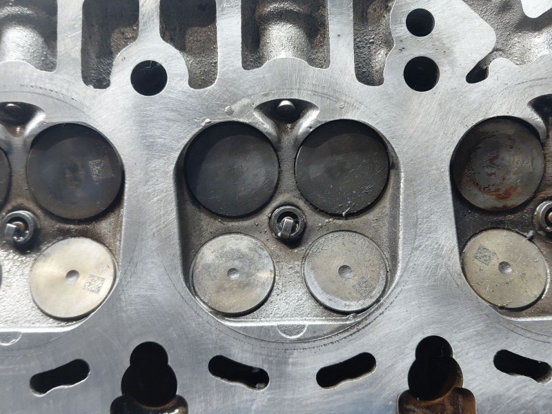 Recambio de culata para seat arona style referencia OEM IAM   