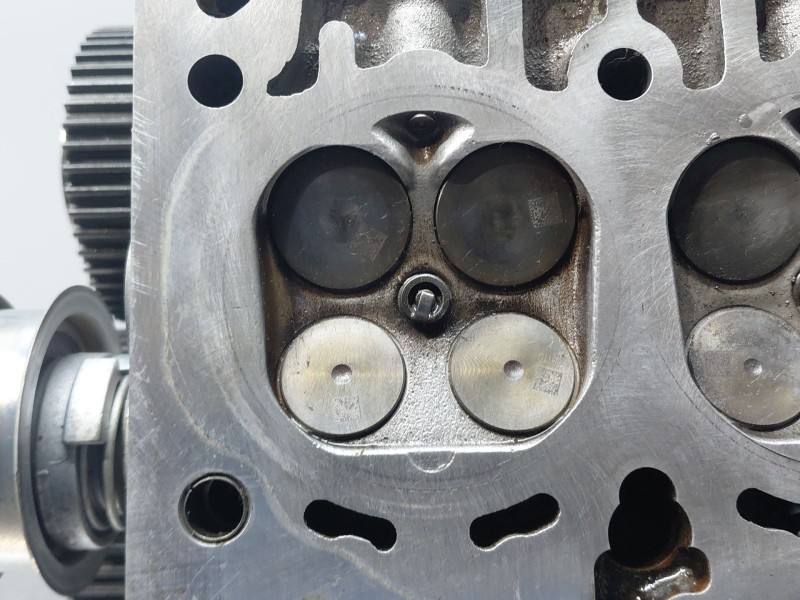 Recambio de culata para seat arona style referencia OEM IAM   