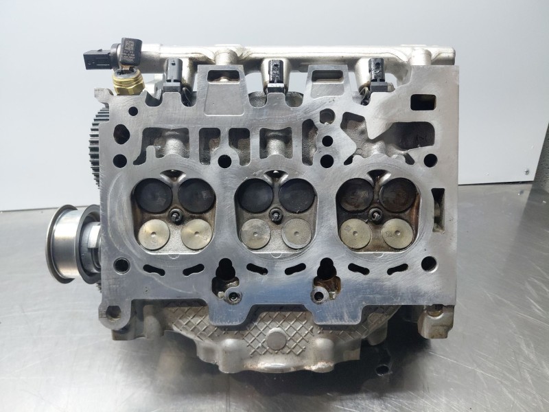 Recambio de culata para seat arona style referencia OEM IAM   