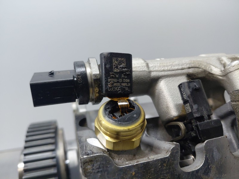 Recambio de culata para seat arona style referencia OEM IAM   