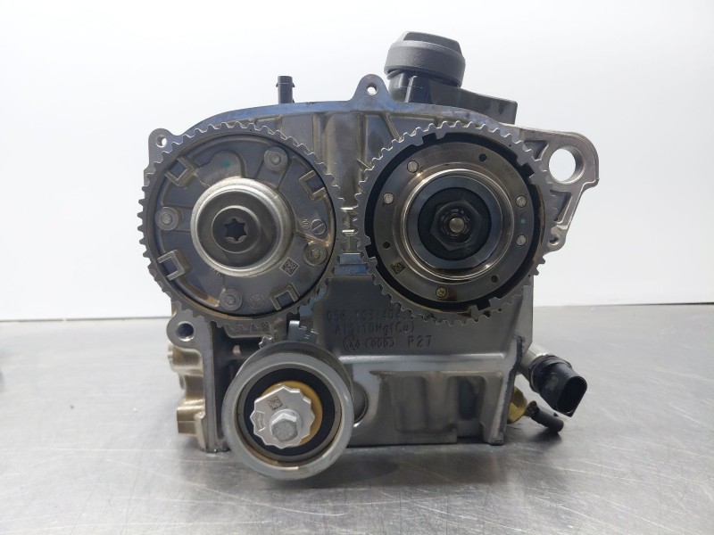 Recambio de culata para seat arona style referencia OEM IAM   
