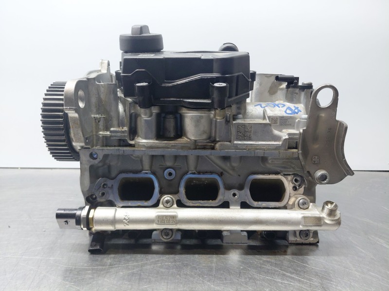 Recambio de culata para seat arona style referencia OEM IAM   