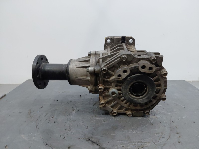 Recambio de caja transfer para hyundai ix35 (lm, el, elh) 2.0 crdi referencia OEM IAM   
