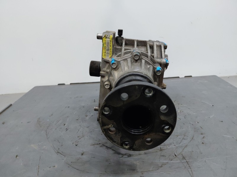 Recambio de caja transfer para hyundai ix35 (lm, el, elh) 2.0 crdi referencia OEM IAM   