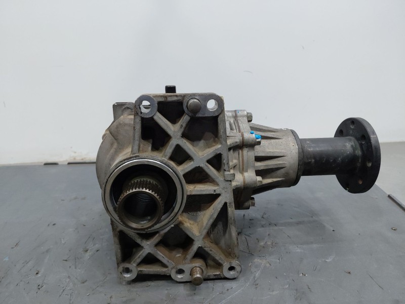 Recambio de caja transfer para hyundai ix35 (lm, el, elh) 2.0 crdi referencia OEM IAM   