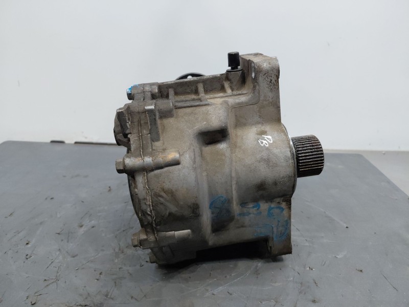 Recambio de caja transfer para hyundai ix35 (lm, el, elh) 2.0 crdi referencia OEM IAM   