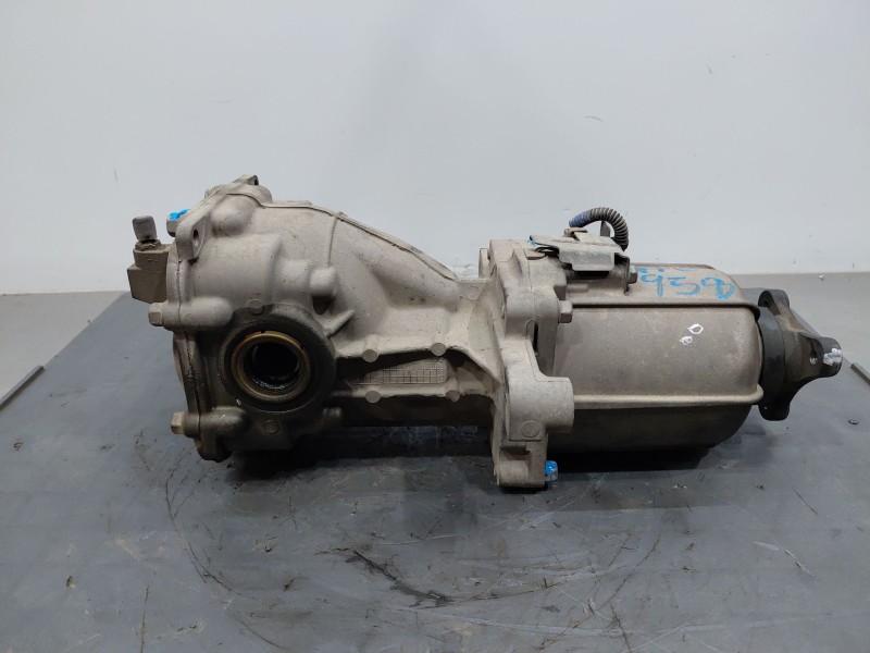 Recambio de diferencial trasero para hyundai ix35 (lm, el, elh) 2.0 crdi referencia OEM IAM   