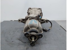 Recambio de diferencial trasero para hyundai ix35 (lm, el, elh) 2.0 crdi referencia OEM IAM    2