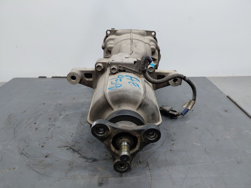 Recambio de diferencial trasero para hyundai ix35 (lm, el, elh) 2.0 crdi referencia OEM IAM   