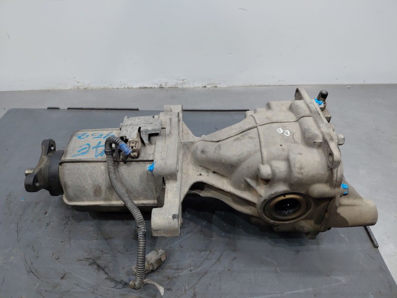 Recambio de diferencial trasero para hyundai ix35 (lm, el, elh) 2.0 crdi referencia OEM IAM   