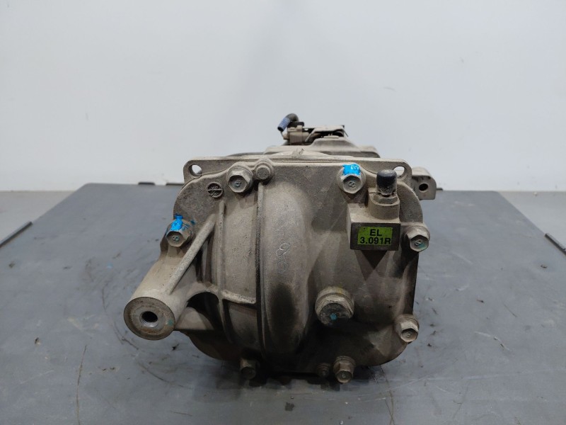 Recambio de diferencial trasero para hyundai ix35 (lm, el, elh) 2.0 crdi referencia OEM IAM   