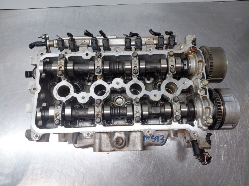 Recambio de culata para kia stonic (ybcuv) drive referencia OEM IAM   