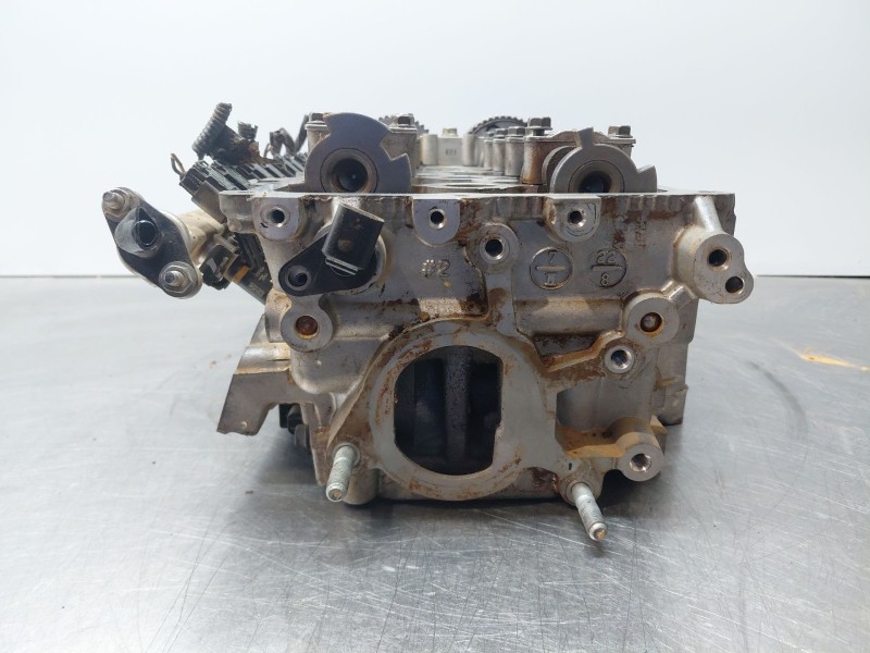 Recambio de culata para kia stonic (ybcuv) drive referencia OEM IAM   