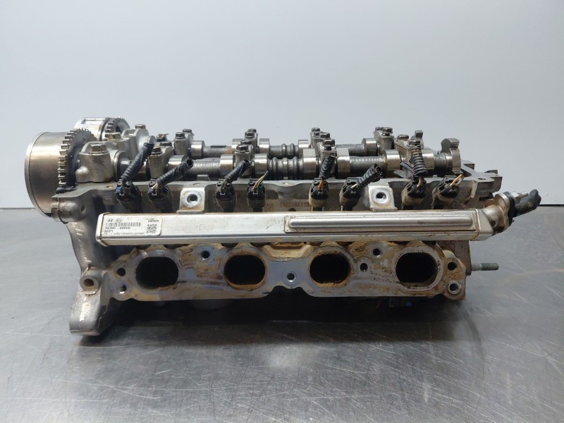 Recambio de culata para kia stonic (ybcuv) drive referencia OEM IAM   