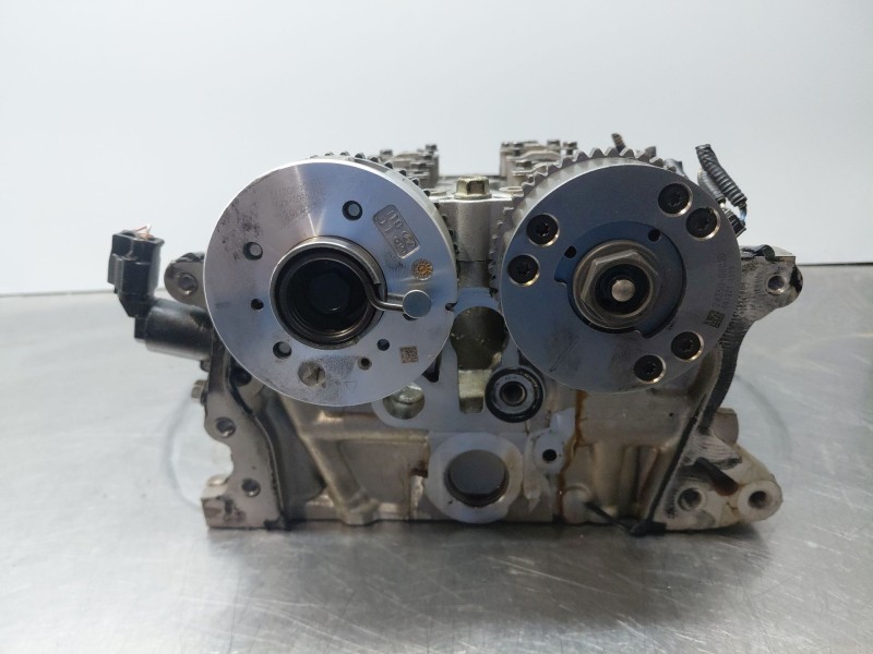 Recambio de culata para kia stonic (ybcuv) drive referencia OEM IAM   