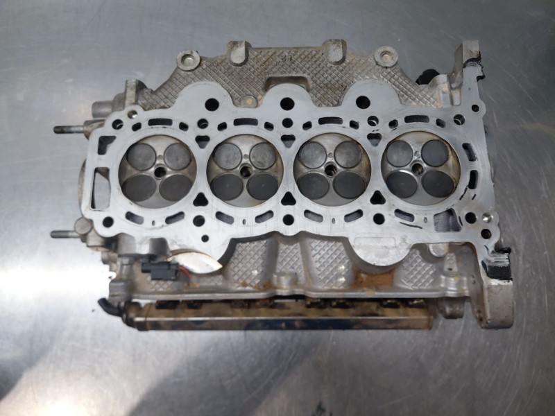 Recambio de culata para kia stonic (ybcuv) drive referencia OEM IAM   