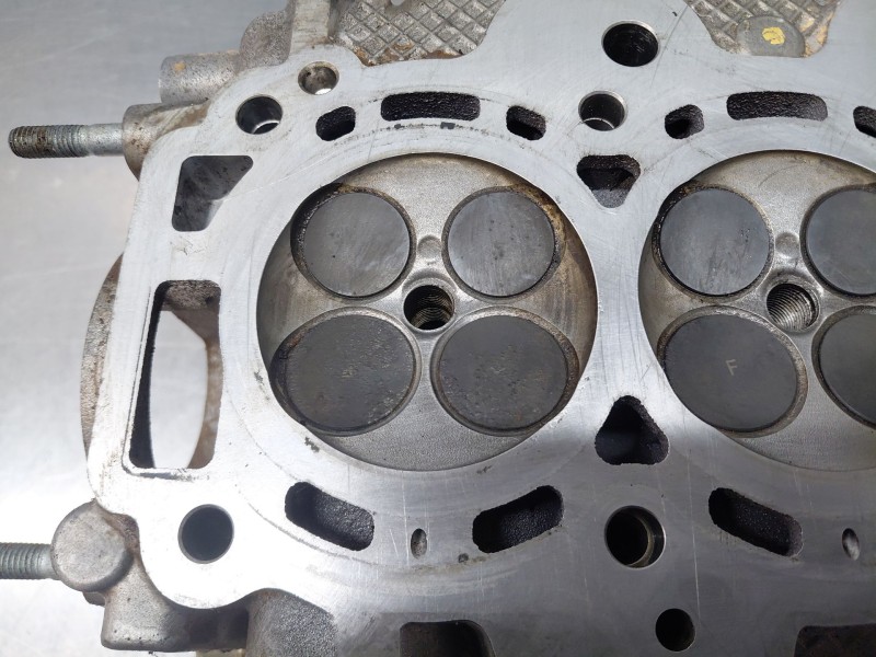 Recambio de culata para kia stonic (ybcuv) drive referencia OEM IAM   