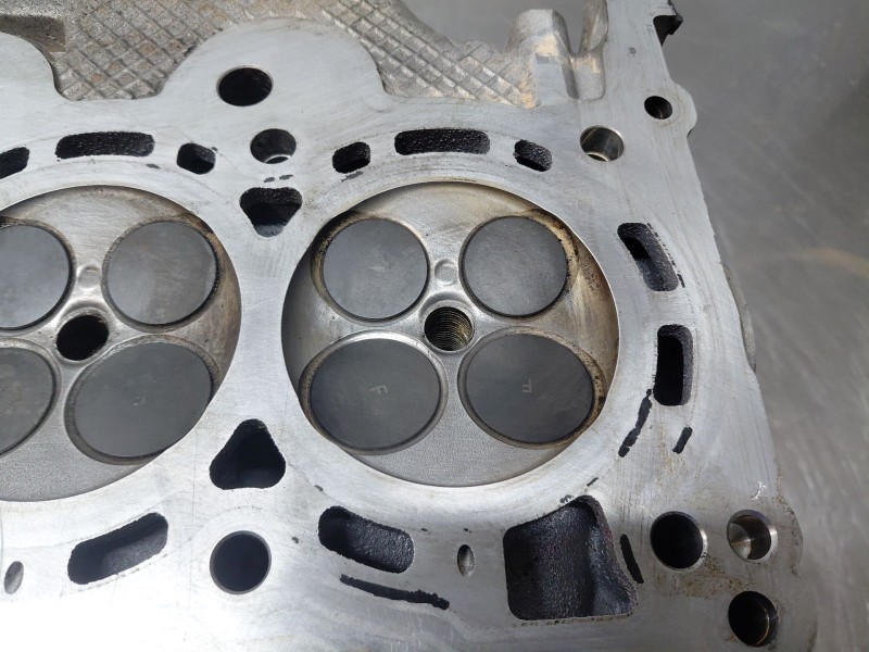 Recambio de culata para kia stonic (ybcuv) drive referencia OEM IAM   