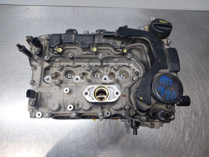 Recambio de culata para peugeot 2008 (p2) active referencia OEM IAM   