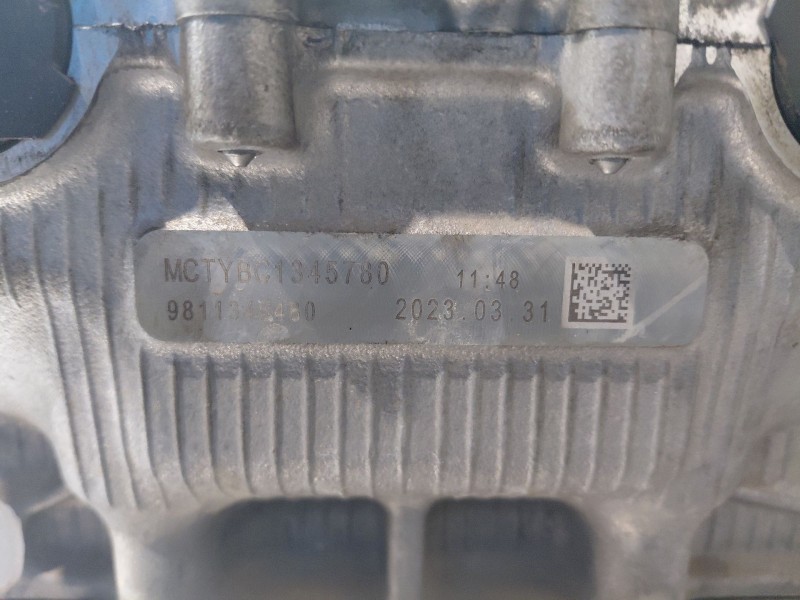 Recambio de culata para peugeot 2008 (p2) active referencia OEM IAM   