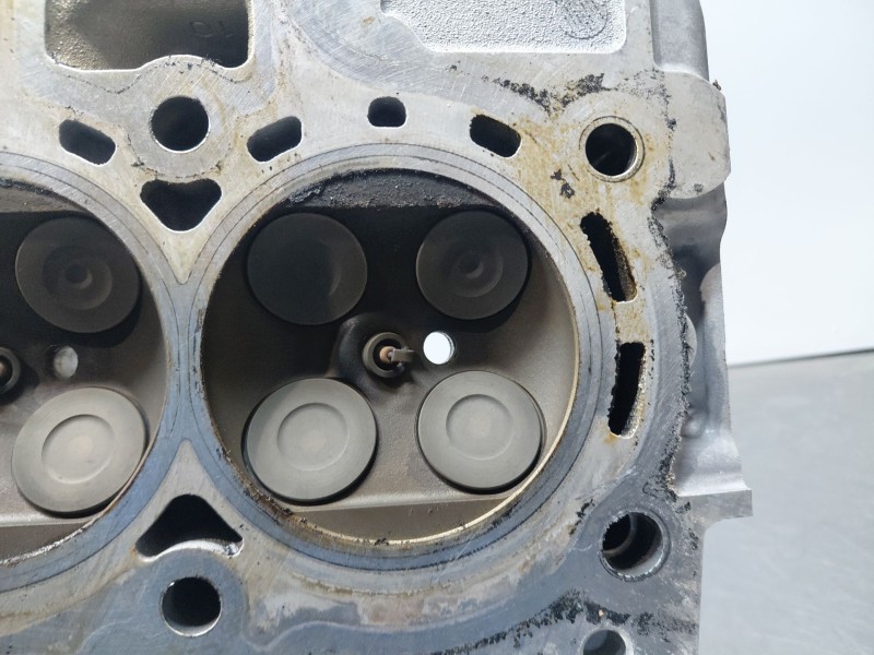 Recambio de culata para peugeot 2008 (p2) active referencia OEM IAM   