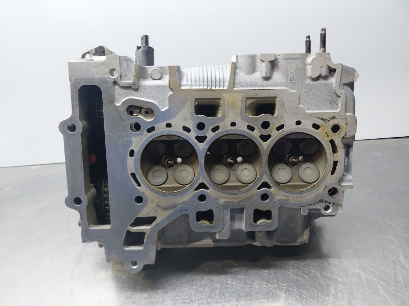 Recambio de culata para peugeot 2008 (p2) active referencia OEM IAM   