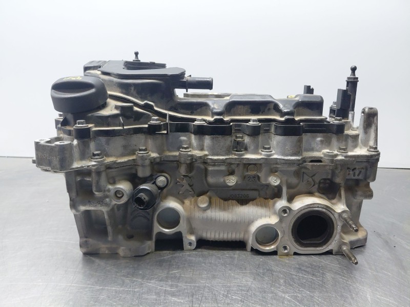Recambio de culata para peugeot 2008 (p2) active referencia OEM IAM   