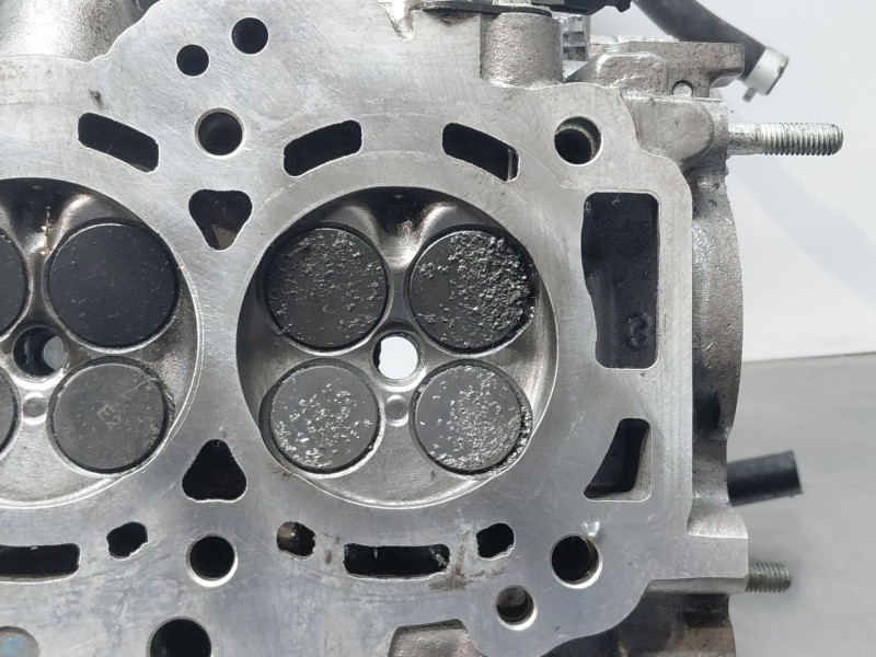 Recambio de culata para kia xceed tech referencia OEM IAM   