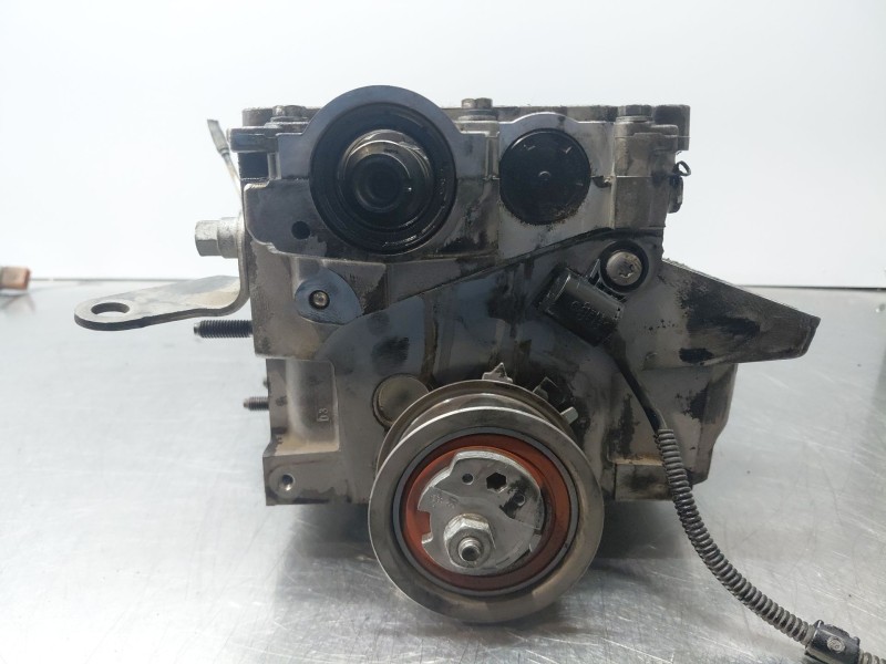 Recambio de culata para audi q3 (8ub, 8ug) 2.0 tdi referencia OEM IAM   