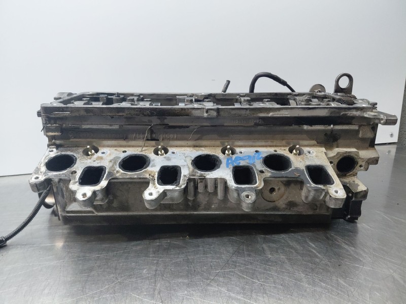 Recambio de culata para audi q3 (8ub, 8ug) 2.0 tdi referencia OEM IAM   