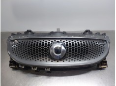 Recambio de rejilla delantera para smart forfour hatchback (453) 0.9 (453.044, 453.053) referencia OEM IAM   