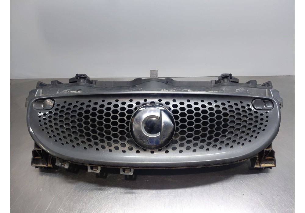 Recambio de rejilla delantera para smart forfour hatchback (453) 0.9 (453.044, 453.053) referencia OEM IAM   